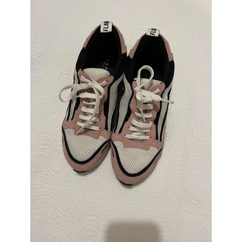 sandro trainers - Picture 2 of 5